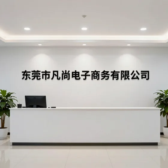东莞市凡尚电子商务有限公司行业解析