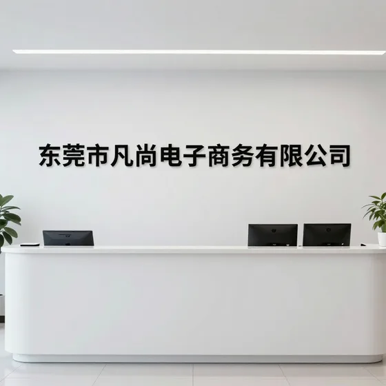 东莞市凡尚电子商务有限公司行业解析